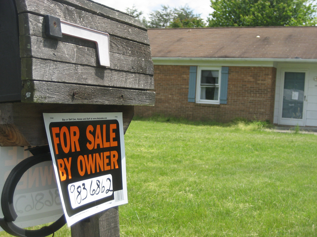 House for sale