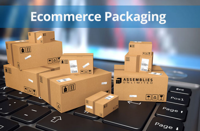 ecommerce packaging