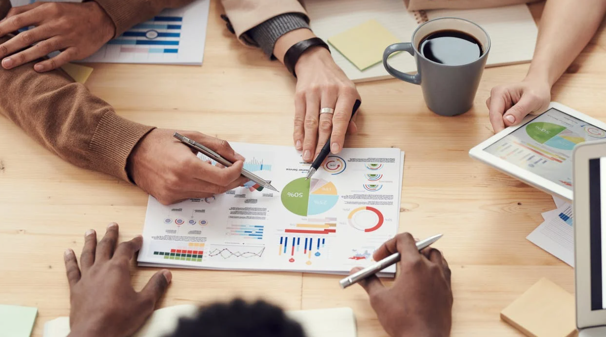 business credit score