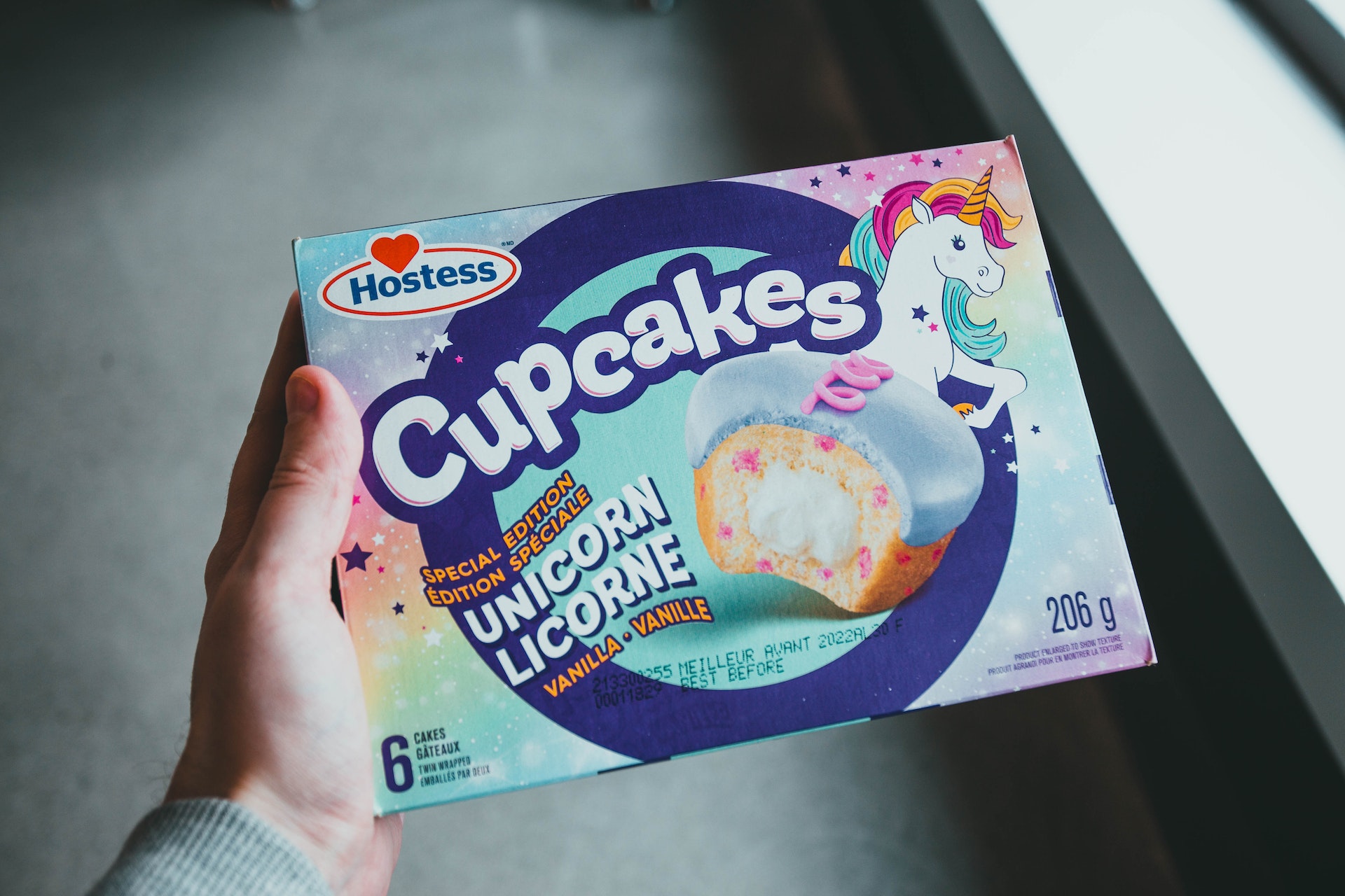 cupcakes